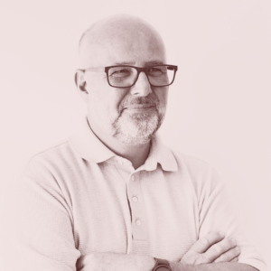 Laurent Briolay, Directeur de l'Agence d'Angers