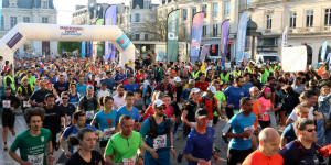 Marathon Poitiers-Futuroscope