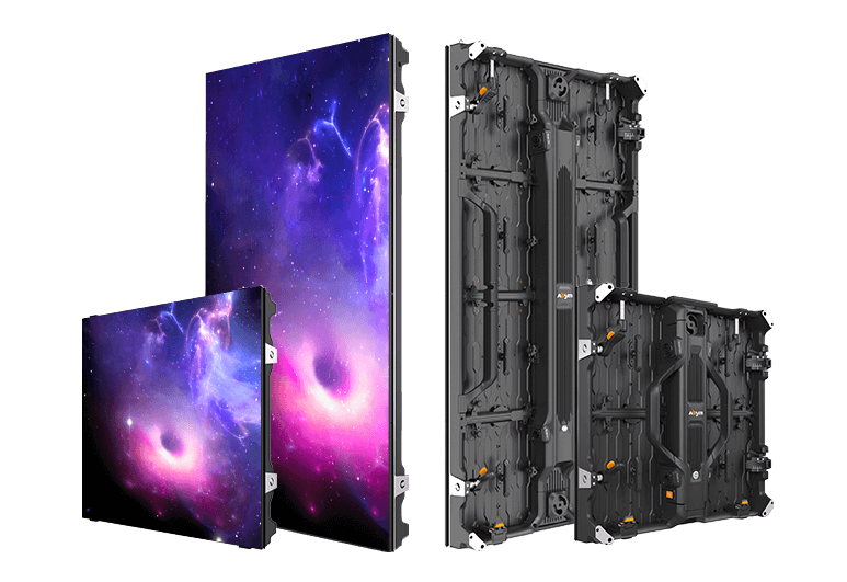 Absen's Polaris V2 Series