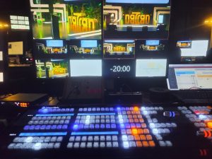 TEDELEC EVENT accompagne NaTran pour son changement d’identité et le lancement de son projet NaTran2030