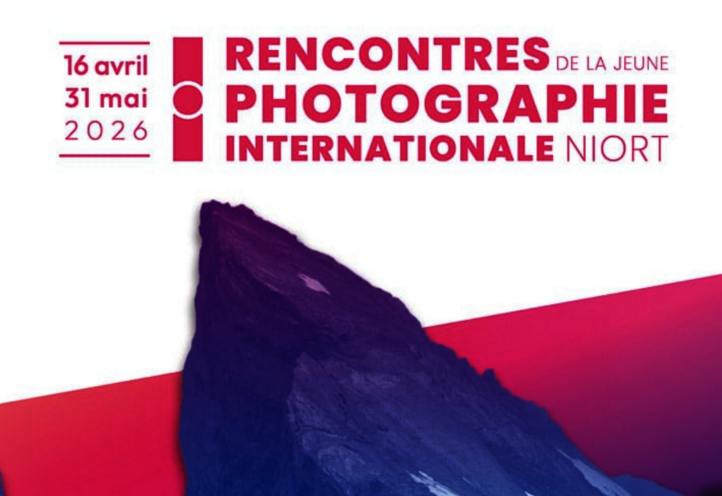Rencontres de la jeune photographie Internationale 2026