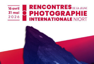 Rencontres de la jeune photographie Internationale 2026
