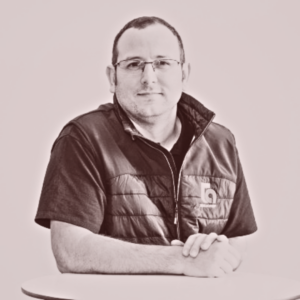Edouard Guilbard : Président de TEDELEC EVENT