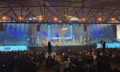 Gamers Assembly 2024 Gamers Assembly 2024