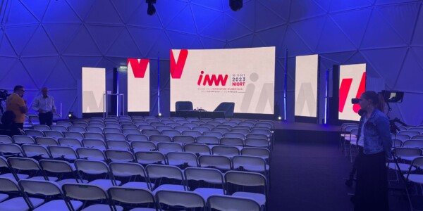 Mur LED Tedelec Event Poitiers Niort Vendée Mur LED Tedelec Event Poitiers Niort Vendée