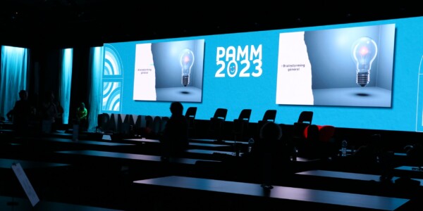 Mur LED Tedelec Event Poitiers Niort Vendée Mur LED Tedelec Event Poitiers Niort Vendée